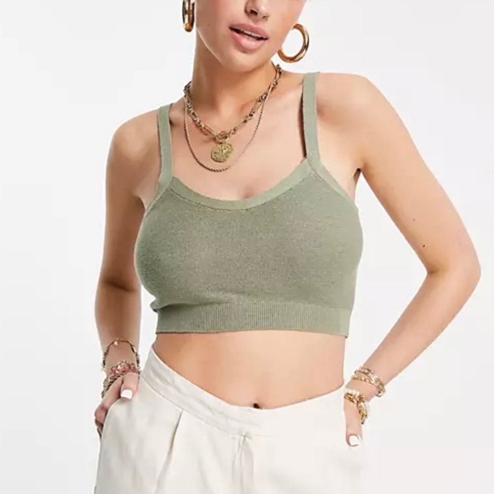 MANGO Top